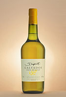 Bottle Calvados VSOP