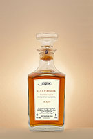 Carafe Calvados 10 ans