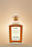 Carafe Calvados 12 years