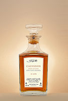 Carafe Calvados 12 years Carafe Calvados 12 years