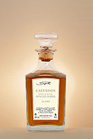 Carafe Calvados 15 years
