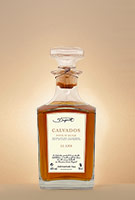 Carafe Calvados 15 ans