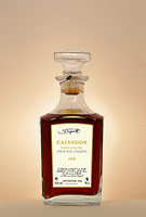 Carafe Calvados 1972 Carafe Calvados 1972