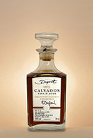 Carafe Calvados 1975