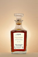 Carafe Calvados 20 years