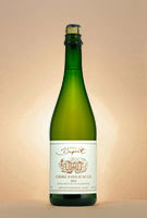 Bottle Cidre Pays d'Auge