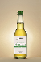 Sparkling Apple juice 33cl Sparkling Apple juice 33cl