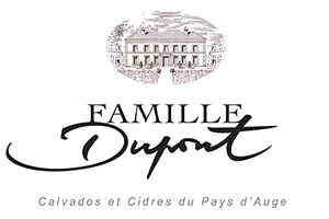 Domaine Dupont logo Domaine Dupont logo