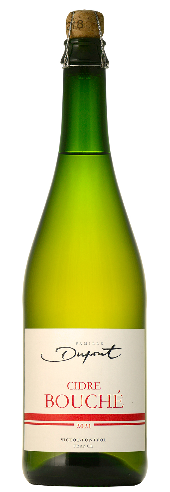 Cidre Bio Brut Quadrette