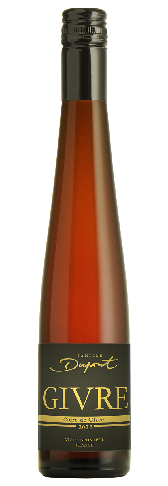 Cidre du condroz 75cl - D'ici